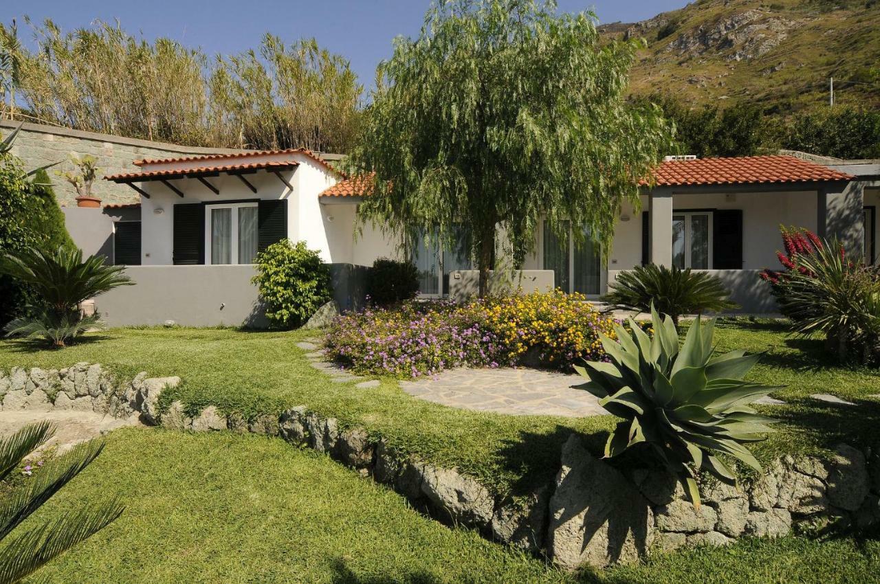 דירות Forio di Ischia Casa Ischitana מראה חיצוני תמונה