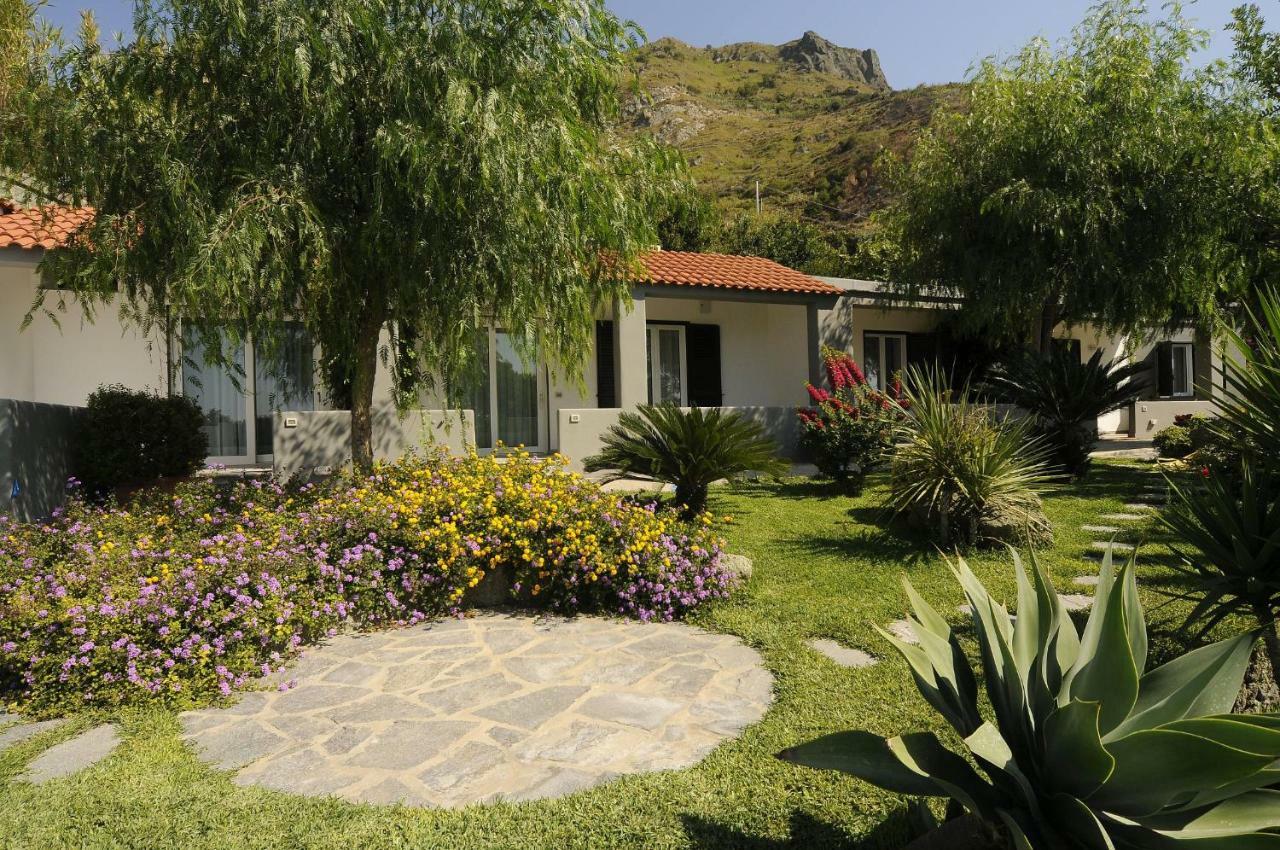 דירות Forio di Ischia Casa Ischitana מראה חיצוני תמונה