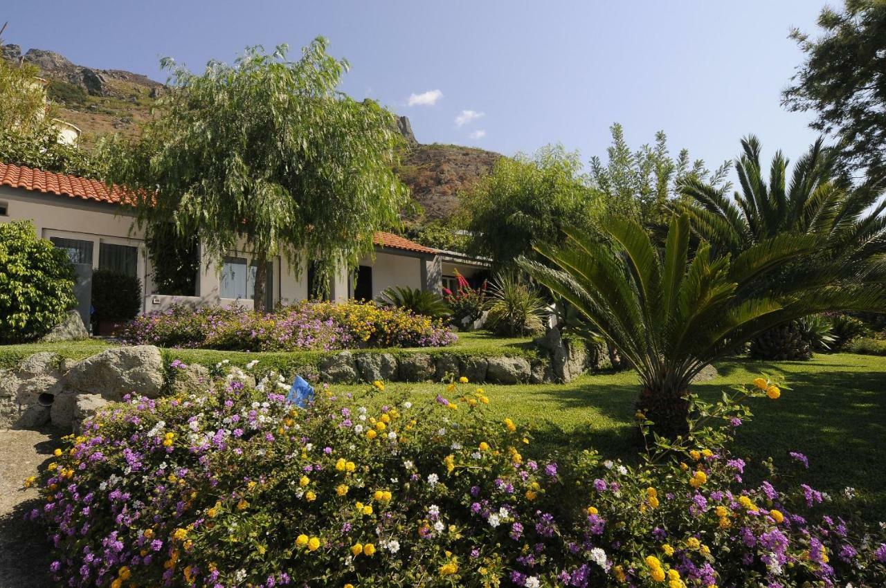 דירות Forio di Ischia Casa Ischitana מראה חיצוני תמונה