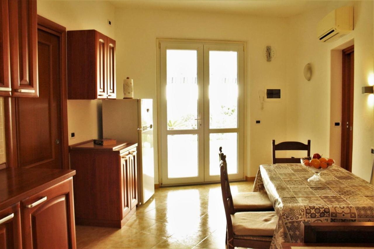 דירות Forio di Ischia Casa Ischitana מראה חיצוני תמונה